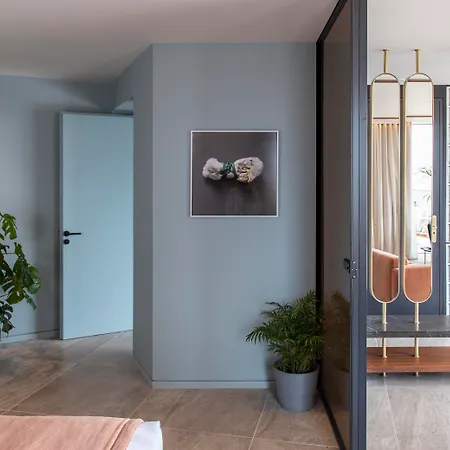 Perianth Hotel, A Member Of Design Hotels-3