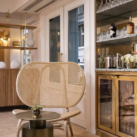 Hôtel Gramont-2