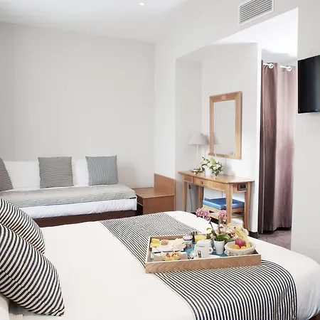 Hotel Esprit D'Azur-2