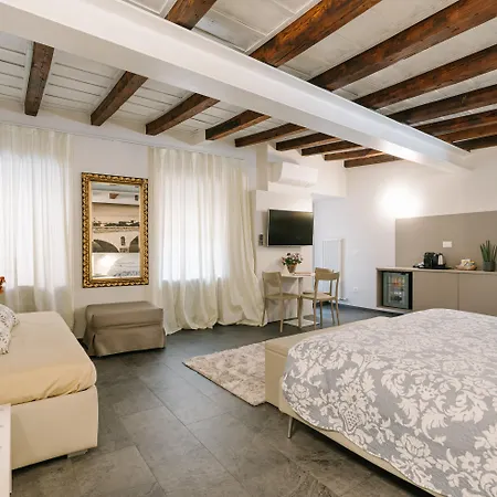 Hotel Giulietta E Romeo ***S-2