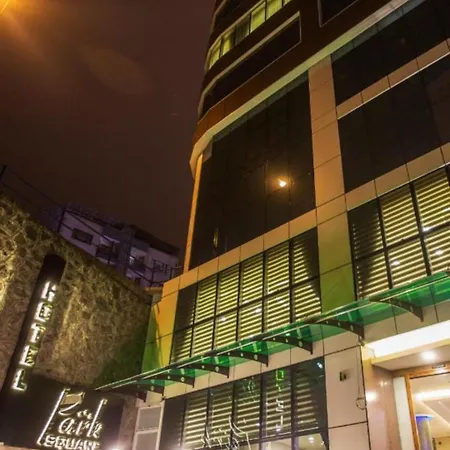 Park Square Hotel-2
