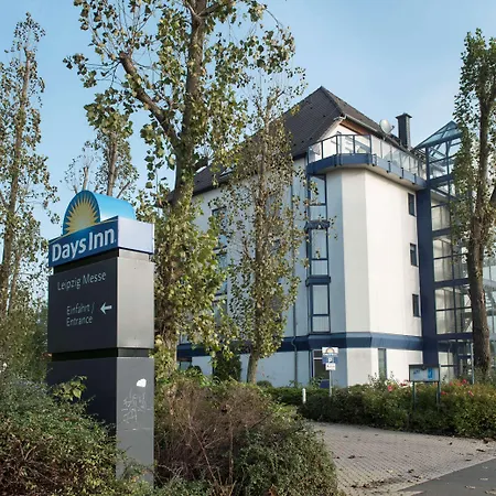 Days Inn Leipzig Messe-3