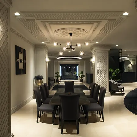 Taksim Square Hotel-3