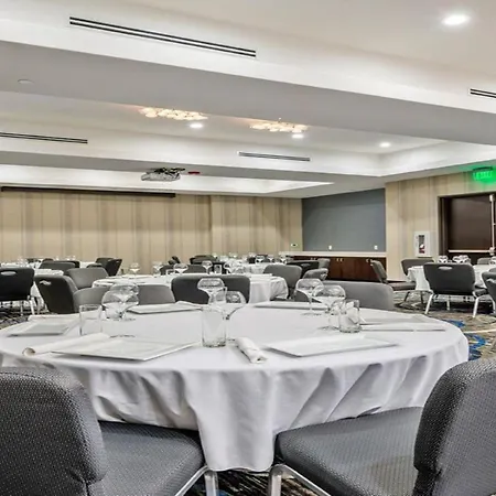 Holiday Inn Austin Airport By Ihg-2