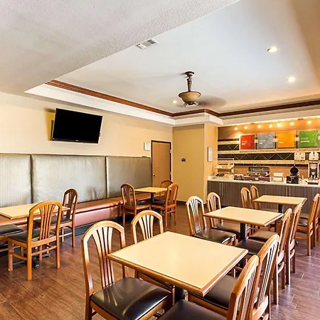 Comfort Suites Mcallen Airport And La Plaza Mall-2