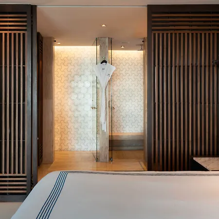 Thompson Playa Del Carmen Beach House By Hyatt-2
