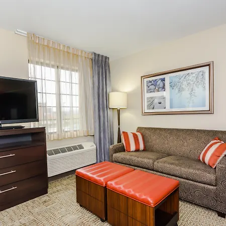 Staybridge Suites Grand Forks By Ihg-3