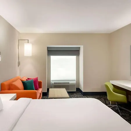 Wingate By Wyndham Murfreesboro-Near Mtsu-2
