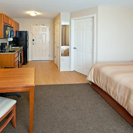 Candlewood Suites Lafayette By Ihg-3