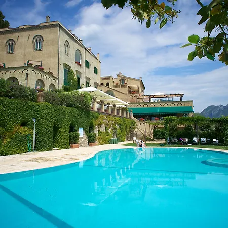 Hotel Villa Cimbrone-2