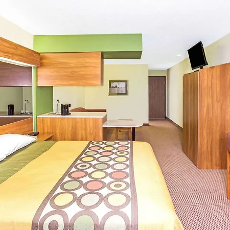 Super 8 By Wyndham Parker/Se Denver Area-3