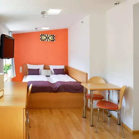 Best Western Plus City Hotel-3