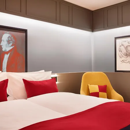 Holiday Inn - Hamburg - Hafencity By Ihg-2