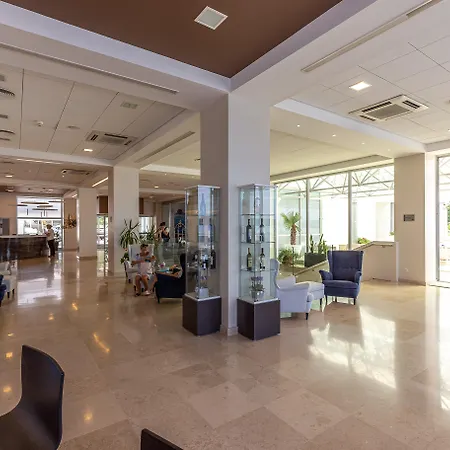 Hotel Omorika-2