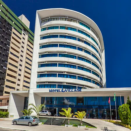Hotel Village Premium Joao Pessoa-3