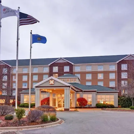 Hilton Garden Inn Appleton/Kimberly-2