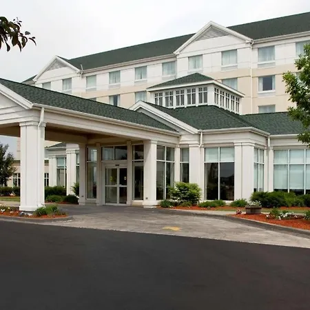 Hilton Garden Inn Appleton/Kimberly-3