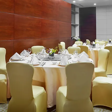 Intercontinental Nanjing By Ihg-3