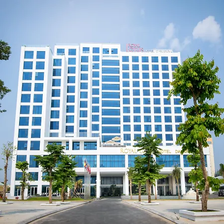 Royal Lotus Hotel Danang-2