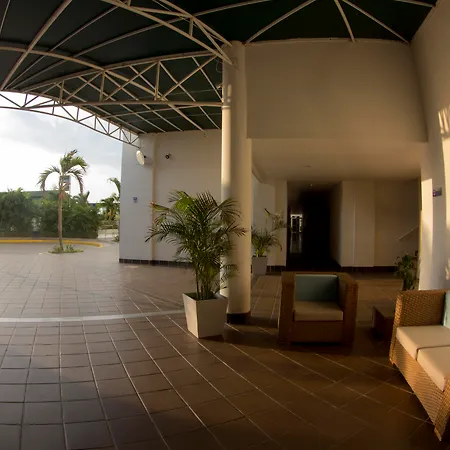 Sanha Plus Hotel-3