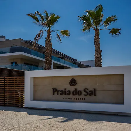 Praia Do Sal Resort-3