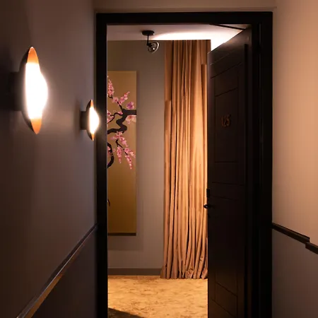 Hotel Mai Amsterdam-2