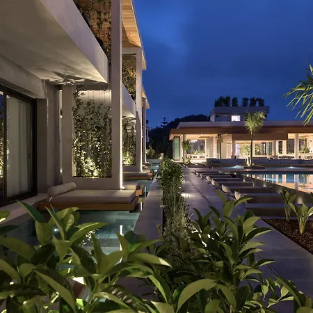Contessina Suites & Spa - Adults Only-2
