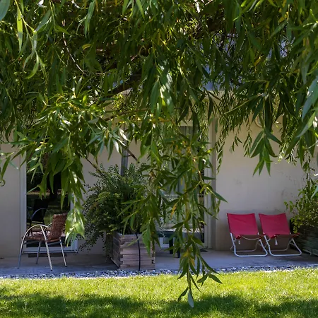 The Originals Boutique, Hôtel Le Cap, Gap Sud-3