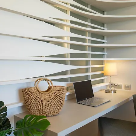 Green Suites Boutique Hotel-3