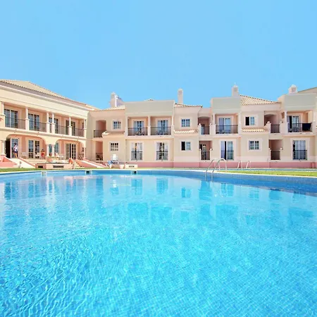 Aquamar Albufeira Aparthotel-2