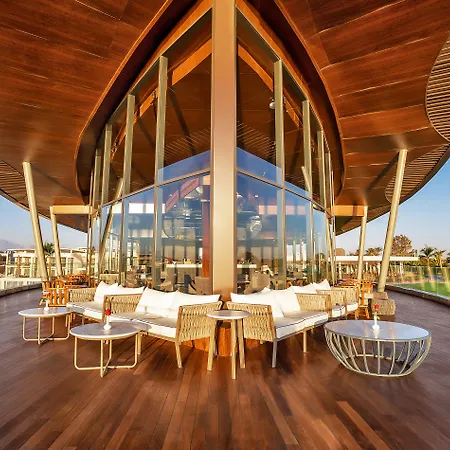 Rixos Premium Magawish Suites And Villas-3