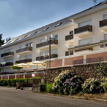 authentic by balladins – Rodez / Le Ségala-2