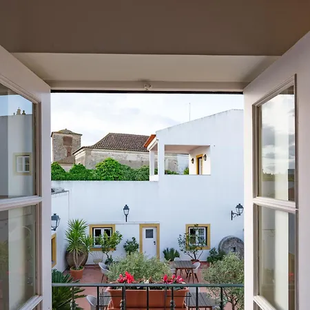 ADC - Albergaria Do Calvário - by Unlock Hotels-2