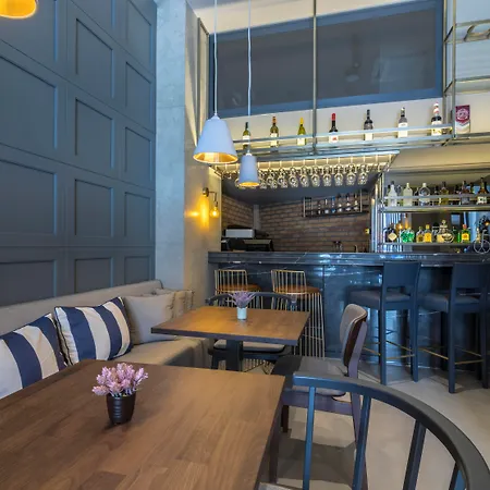 Galata Times Hotel-2
