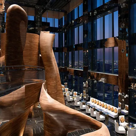 Banyan Tree Doha-2