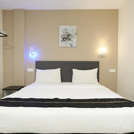 M S Hotel, Tengku Kelana Ktm Klang-2
