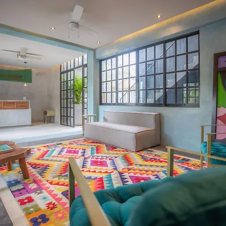 Turquoise Tulum Hotel (Adults Only)-2