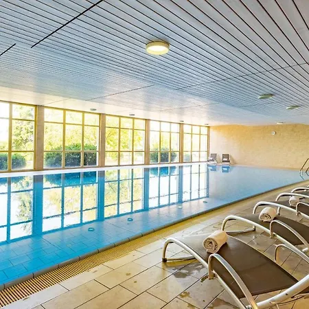 Dorint Hotel Durbach/Schwarzwald-2