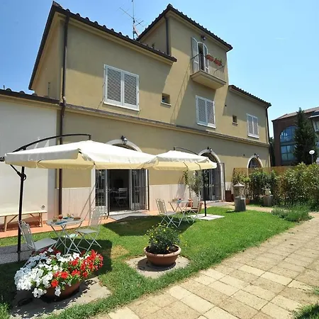 Homelink Poggibonsi - Sogno D'oro-3