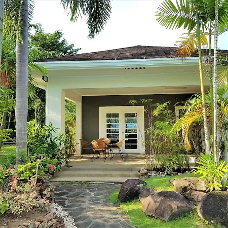 Chateau Bleu Resort-2