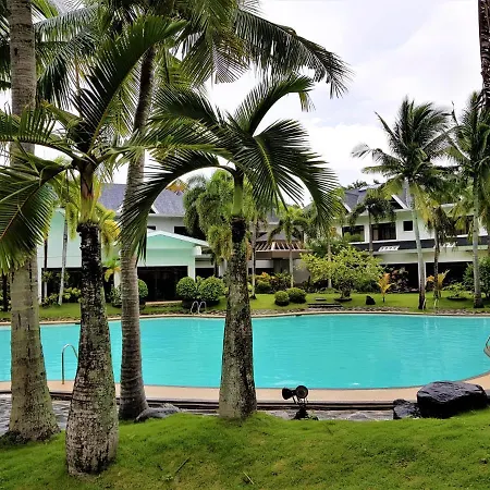 Chateau Bleu Resort-3