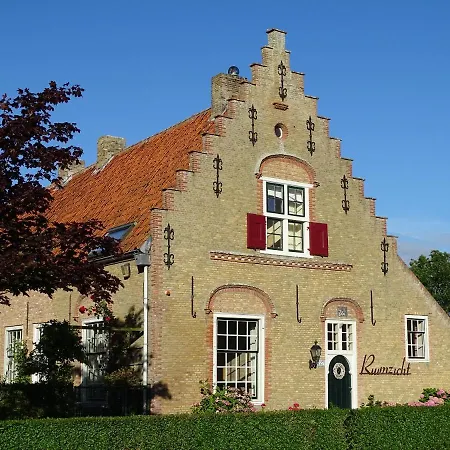 Hoeve Ruimzicht Renesse-3