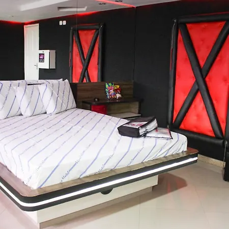 A2 Motel-2