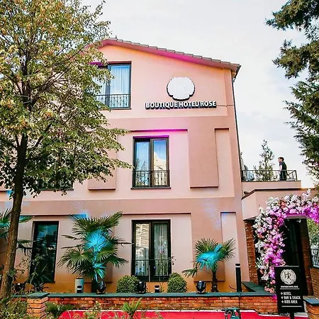 Rose Boutique Hotel-2