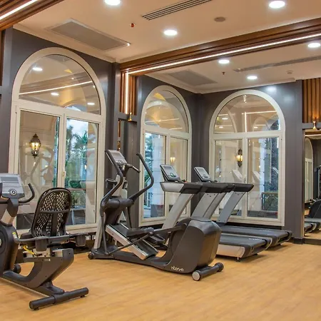 Helnan Palace Hotel - Montaza Royal Gardens Alexandria , Adults Only-2