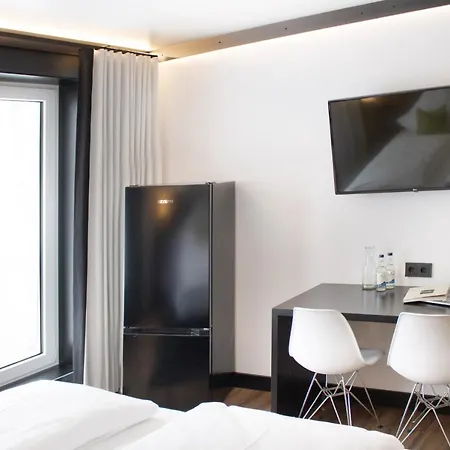 Gag Hotel By Wmm Hotels-3