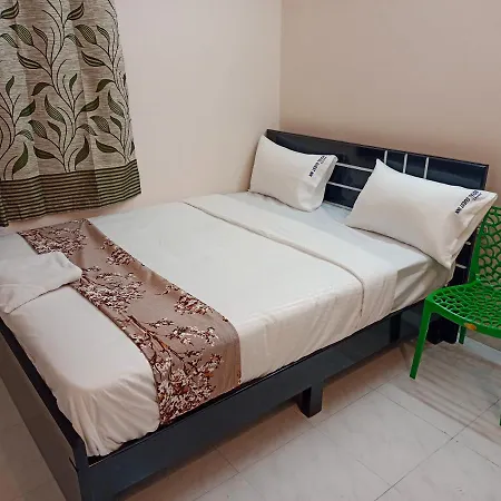 Royal Guest Inn Hsr Layout-2