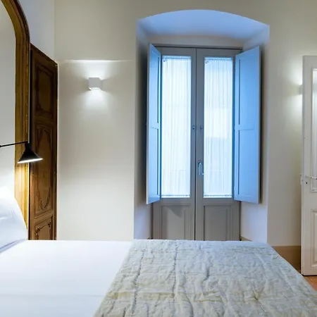Can Mascort Eco Hotel-3