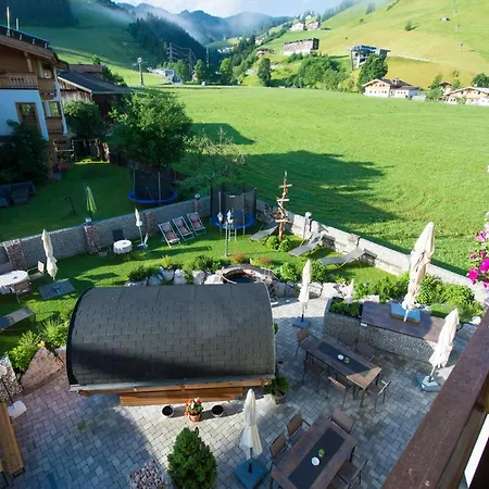 Hotel Tristkogel-3