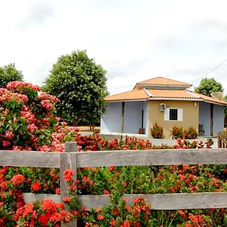 Pousada Canto das Araras - Vila Bom Jardim Nobres MT-2